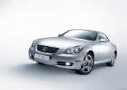 Lexus SC 430